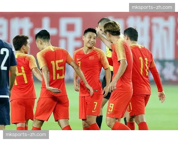 澳大利亚客场挑战关岛阵容齐整，强阵出击延续全胜纪录