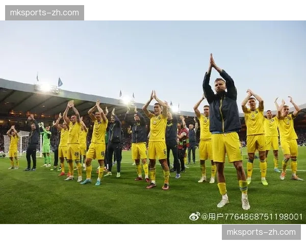 苏格兰1-0小胜乌克兰,历史性直接晋级世界杯 苏格兰1-0小胜乌克兰,历史性直接晋级世界杯