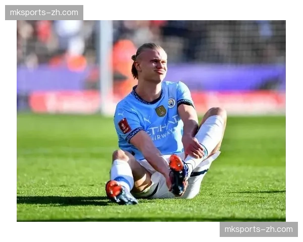 哈兰德伤情更新：曼城前锋恢复团队合练，有望出战欧冠关键战