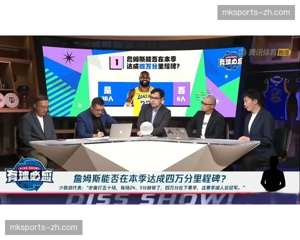 通讯：NBA与转播商探讨增设“战术镜头”机位，提升观赛体验