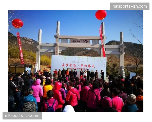 观赛旅游畅玩青岛：一场赛事串联完整假期行程，带动全链条消费